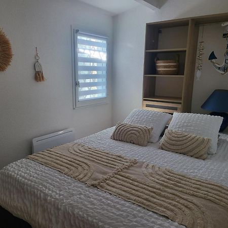 Loue Maison Plein Pied Barcares 28 M2 Le Barcarès Extérieur photo